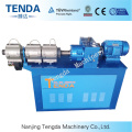 Tsh-30 Tenda PVC/PE Lab/Mini Plastic Recycling Screw Extruder